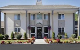 Americas Best Value Inn East Greenbush Ny